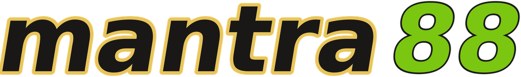 mantra88 logo