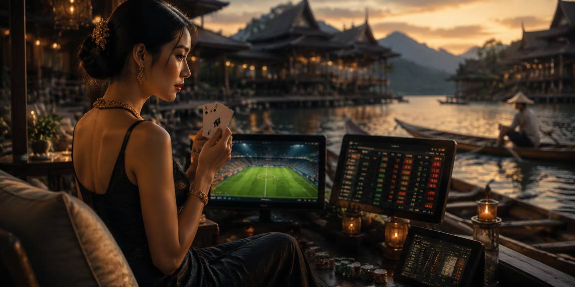 mantra88 mobile gaming